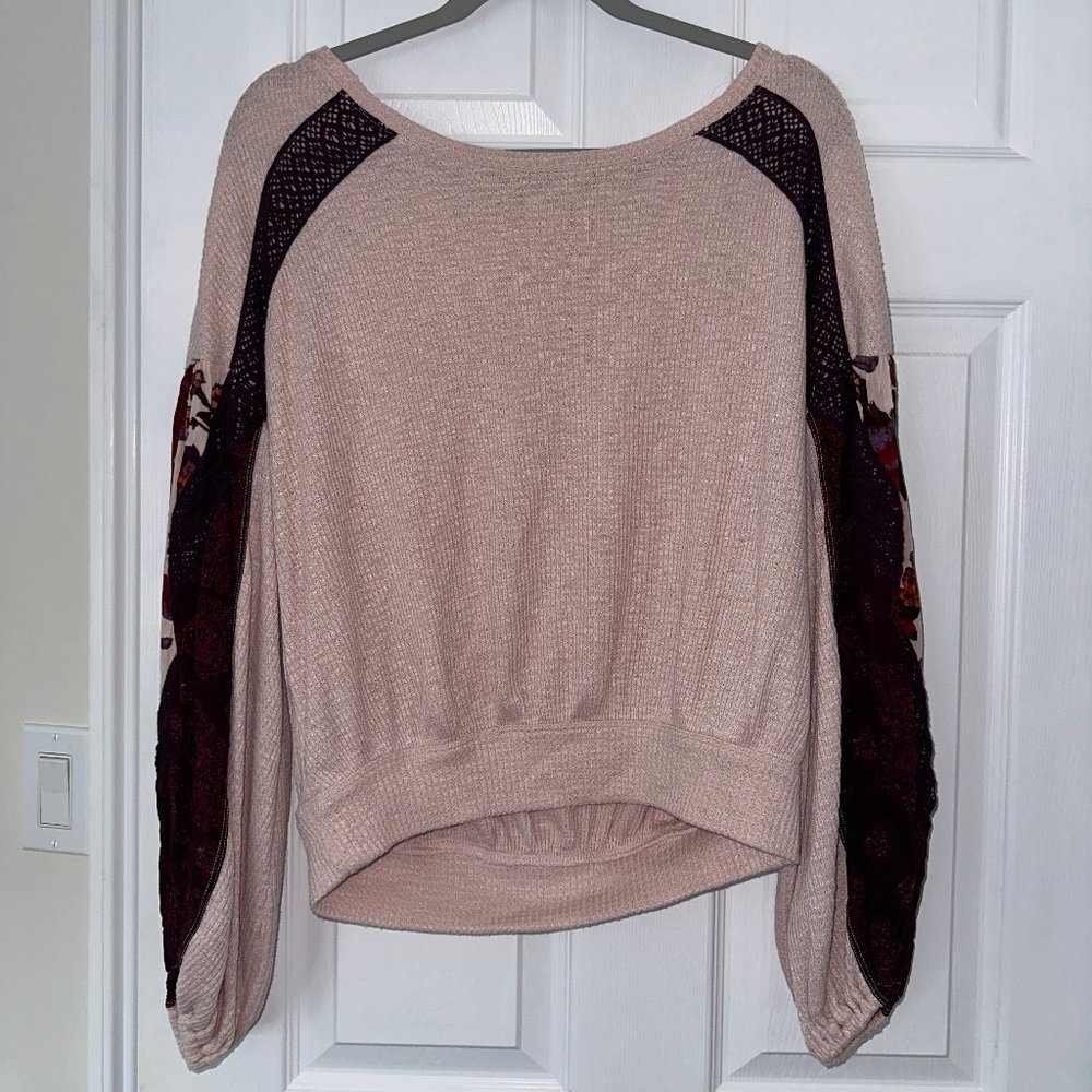 Free People Blouse